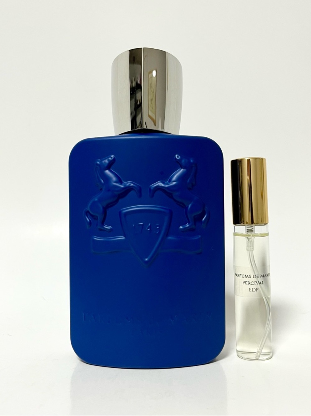 Parfums de Marly Percival (10ml) decant